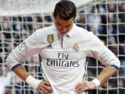 Bóng đá - Đội hình tiêu biểu lượt đi La Liga: Vắng bóng Ronaldo