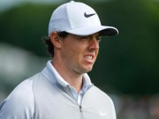 Thể thao - Golf 24/7: McIlroy kiếm tiền ăn đứt Tiger Woods