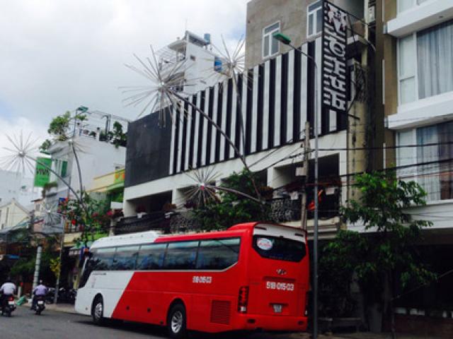 Pháp luật - Khởi tố vụ đánh chết khách vì... 5.000 đồng giữ xe