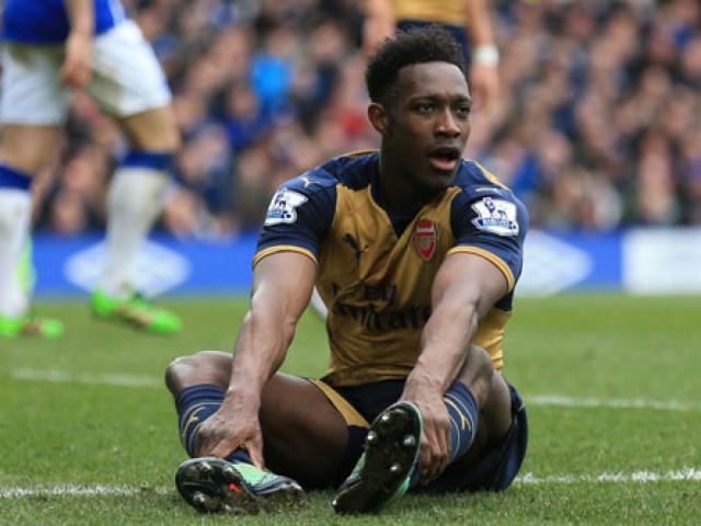 Bóng đá - Arsenal “vô đối” về chấn thương, chi phí bạc triệu