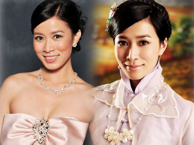 Bí quyết làm đẹp - Mỹ nhân "Thâm cung nội chiến" đẹp hoàn mỹ ở tuổi 41