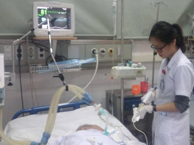 Tin tức trong ngày - Bác sĩ trải lòng về những ngày trực Tết ở bệnh viện