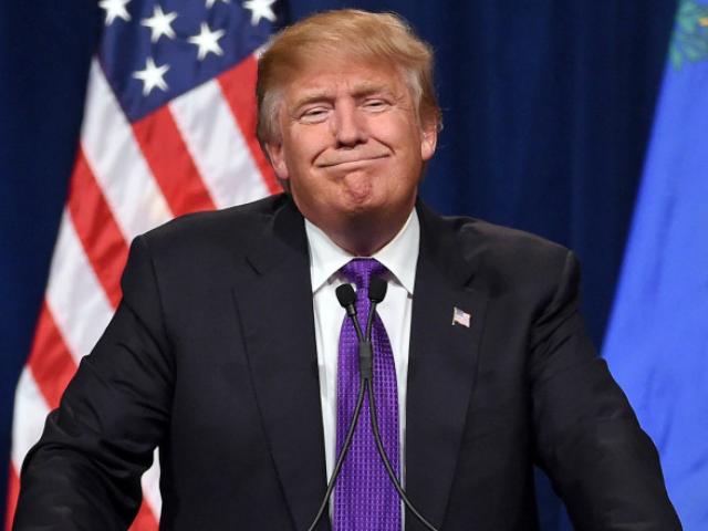 Thế giới - Trump sắp ra lệnh xây tường biên giới "vĩ đại" với Mexico