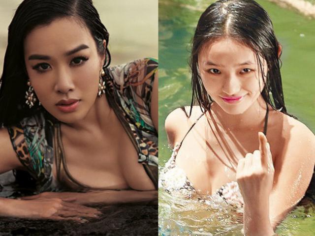 Phim - Những mỹ nhân "nổi sau một đêm" nhờ qua tay Châu Tinh Trì