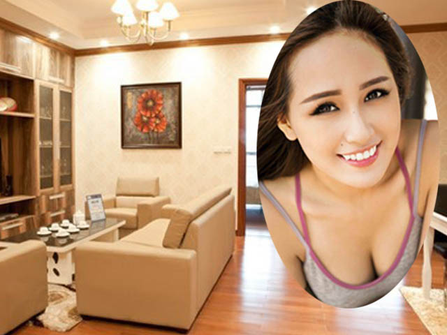 Phim - Là hoa hậu, Mai Phương Thúy "đắt show" mời xông nhà mùng 1 Tết