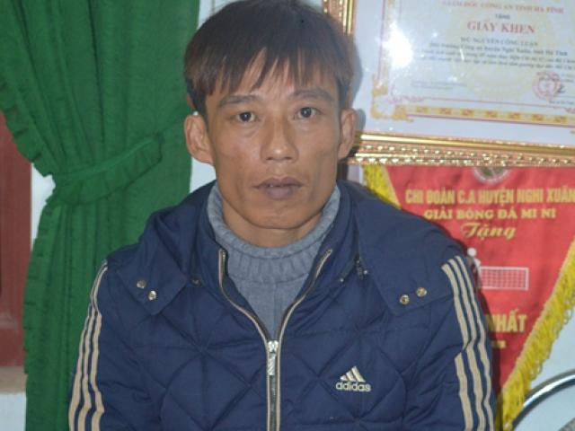 Pháp luật - Đi trộm tiền, vàng để có tiền... sắm tết