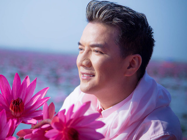 Ca nhạc - MTV - Mr. Đàm: "Tôi và người yêu trước mắt mọi người nhưng không ai phát hiện ra"