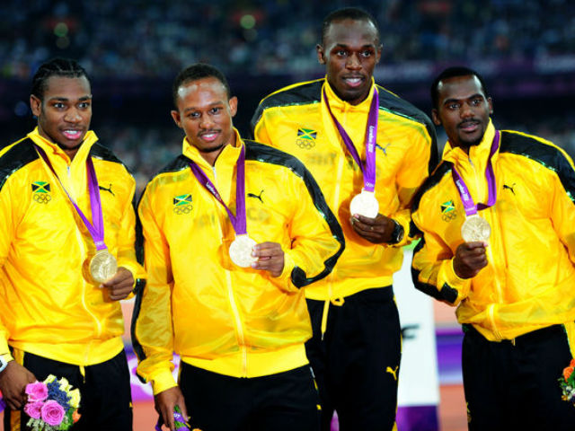 Thể thao - Sốc: Liên quan doping, Usain Bolt bị tước HCV Olympic