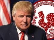 Thế giới - Thầy phong thủy dự đoán tài vận Donald Trump năm Đinh Dậu