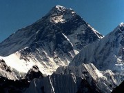 Thế giới - Động đất làm lùn cả đỉnh núi cao nhất thế giới Everest?