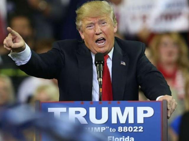 Thế giới - Trump kí sắc lệnh xây ngay bức tường ở biên giới Mexico