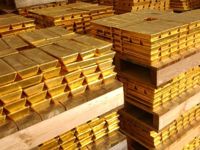 Tài chính - Bất động sản - Giá vàng hôm nay 26/1: Bất thường giá vàng ngày 29 Tết