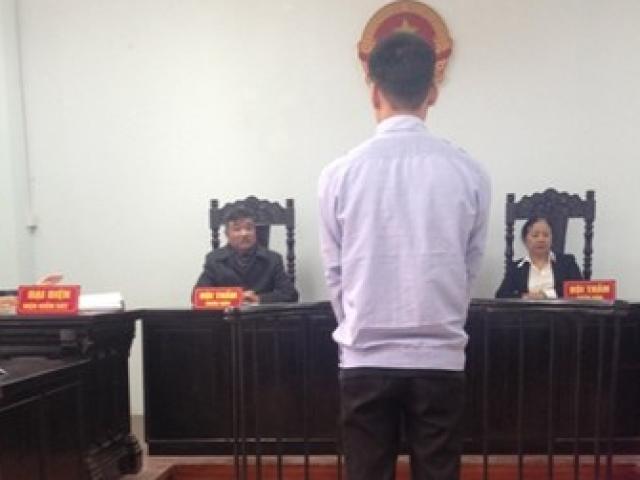 Pháp luật - Bi kịch tình yêu tại phiên xử vụ hiếp dâm ngày cuối năm