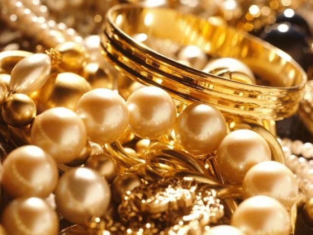 Tài chính - Bất động sản - Giá vàng ngày 27/1/2017: Tăng giảm thất thường 30 Tết