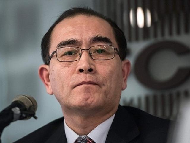 Thế giới - Phó đại sứ TT bỏ trốn: Không thích bị đùa vì kiểu tóc