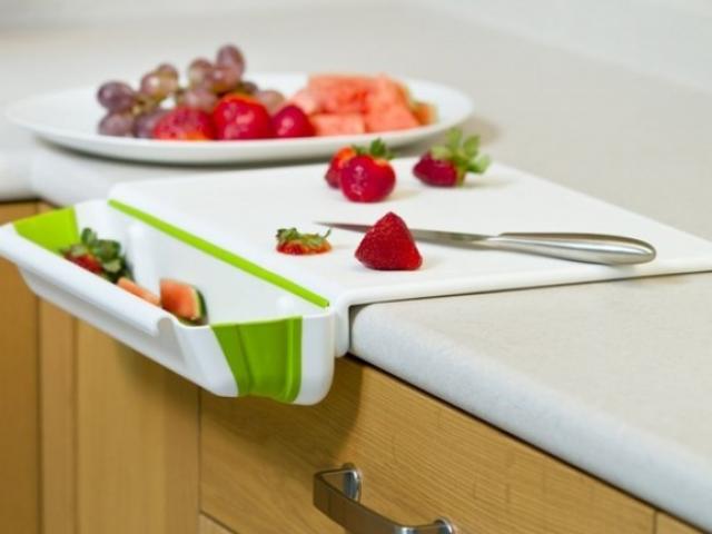 Ẩm thực - 22 dụng cụ nhà bếp bạn nên mua ngay bây giờ