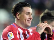 Bóng đá - Eibar - Atletico: Hiệp 2 rượt đuổi đầy hấp dẫn