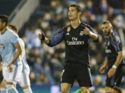 Bóng đá - Real: Ronaldo bỏ lỡ khó tin, chuộc tội bằng siêu phẩm