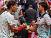 Thể thao - Australian Open ngày 12: Federer gọi, chờ Nadal trả lời