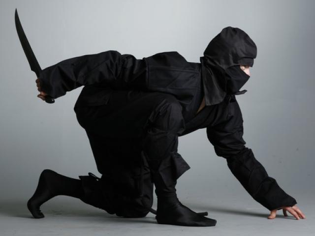 Con đường khổ luyện trở thành ninja siêu hạng