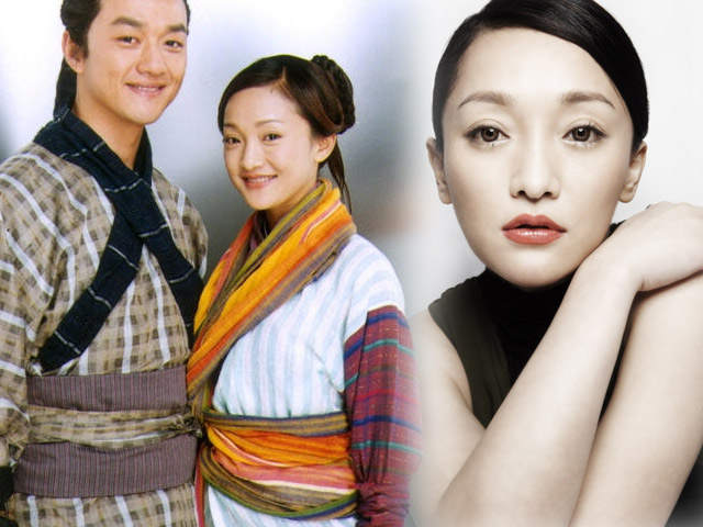 Làm đẹp - "Tiểu Đông Tà" Châu Tấn trông như thiếu nữ ở tuổi 42