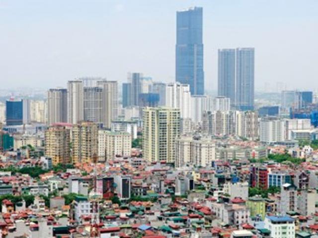 Tài chính - Bất động sản - Kinh tế 2017: Thách thức nào đang chờ hành động?