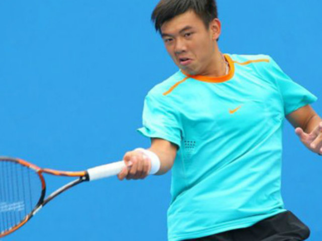 Thể thao - Những vận động viên không có Tết