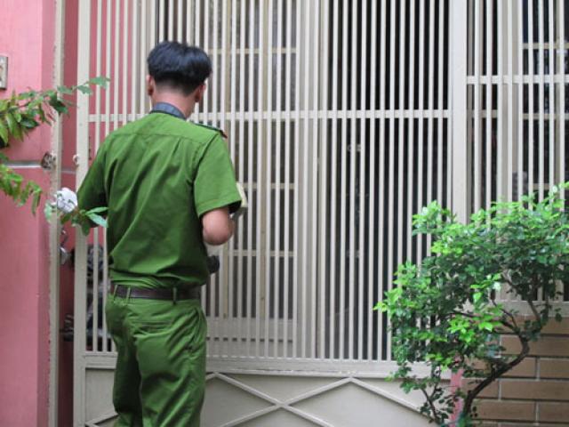 Pháp luật - Đi chơi Tết, đề phòng trộm "khoắng" nhà