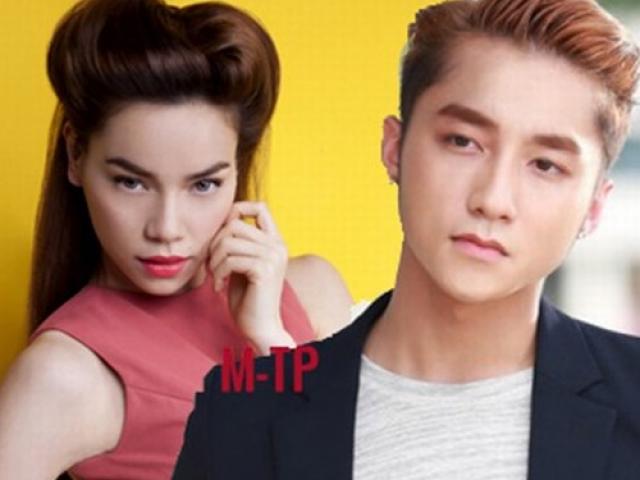 Người mẫu - Hoa hậu - Bất ngờ với hành động của Hà Hồ, Sơn Tùng ngày giáp Tết