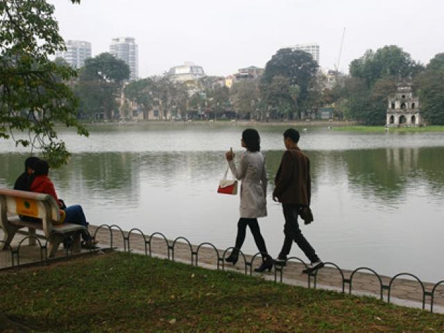 Tin tức trong ngày - Hà Nội chính thức ban hành Quy tắc ứng xử của cán bộ