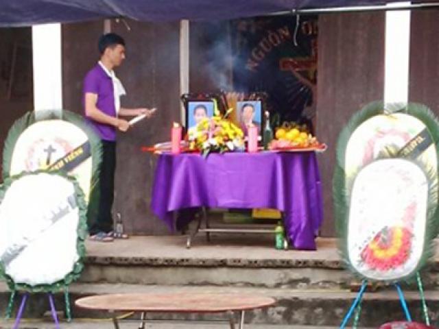 Tin tức trong ngày - Đi sắm Tết, 2 bố con bị xe taxi tông tử vong