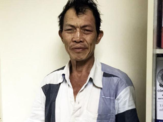 Pháp luật - Bắt tên trộm chuyên nghiệp tại sân bay Tân Sơn Nhất