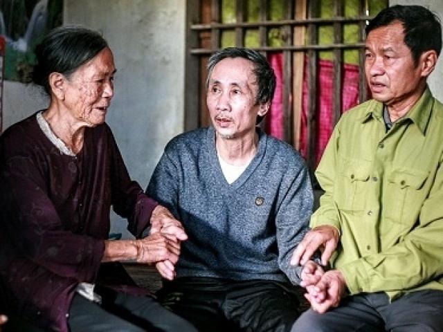 Pháp luật - Tử tù Hàn Đức Long đón Tết đầu tiên sau 11 năm tù oan