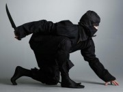 Thế giới - Con đường khổ luyện trở thành ninja siêu hạng