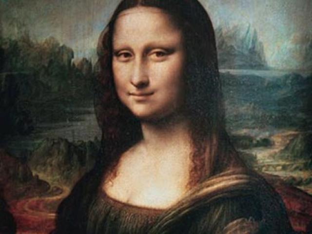 Câu chuyện đằng sau vụ trộm làm nên tên tuổi bức họa Mona Lisa