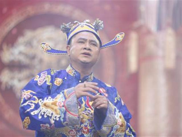 Phim - "Táo" Tự Long lại khiến khán giả cười bò với ca khúc chế về lũ lụt