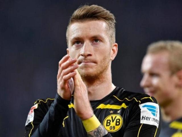 Bóng đá - Arsenal tính nổ "bom tấn": 50 triệu bảng cho Reus