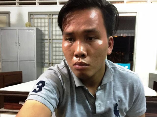 Pháp luật - CSGT bắt kẻ cướp, "giở trò đồi bại" đêm giao thừa