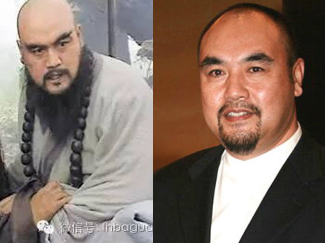 Phim - “Lỗ Trí Thâm” kết hôn chớp nhoáng và sống sung sướng ở tuổi 57