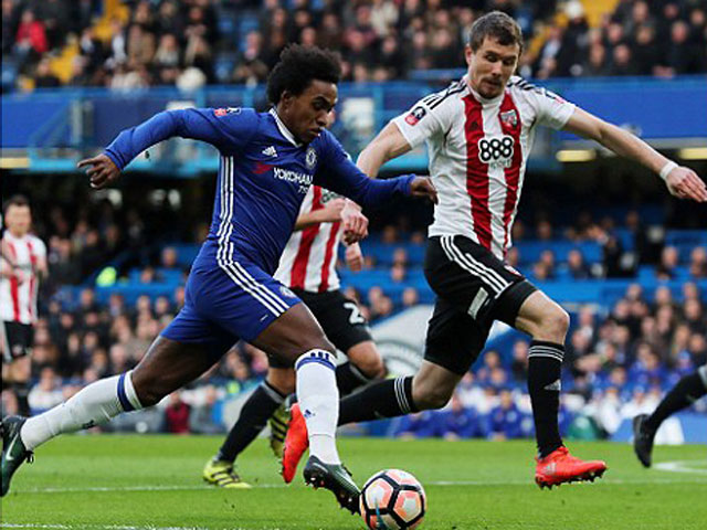 Bóng đá - Chelsea – Brentford: Dao "mổ gà" sắc lẹm