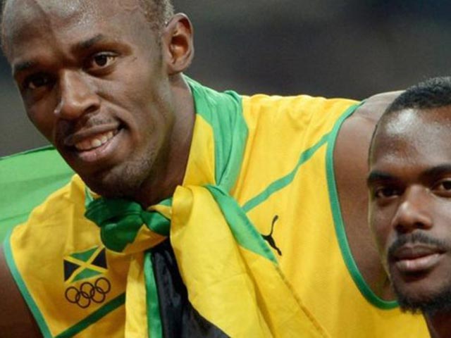 Thể thao - Tin thể thao HOT 29/1: Bolt không ghét ai vì bị tước HCV