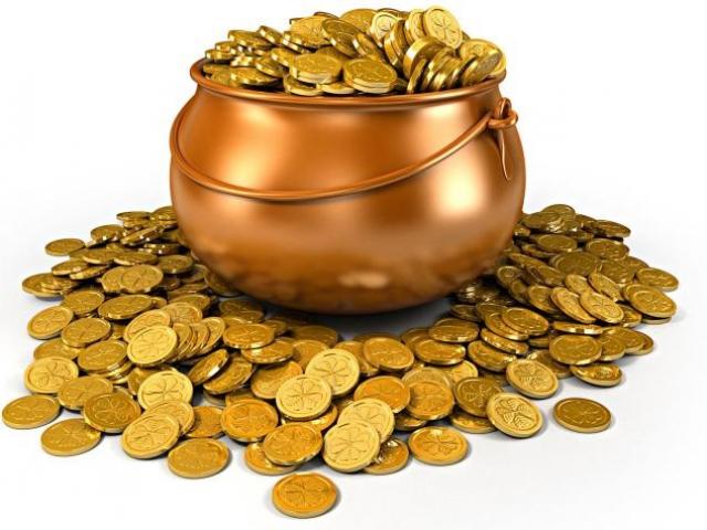 Tin giá vàng - Giá vàng mùng 2 Tết: Đà giảm đang đe dọa thị trường