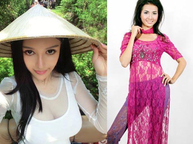 Bí quyết mặc đẹp - 3 "thảm họa áo dài" cần tránh trong dịp lễ Tết