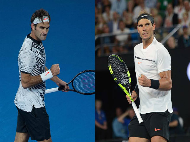 Thể thao - Federer – Nadal: Khi những huyền thoại trở lại