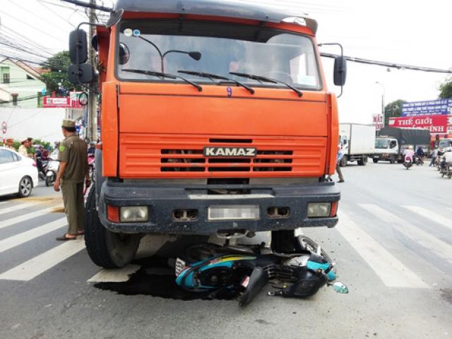 Tin tức trong ngày - 25 người tử vong vì tai nạn giao thông ngày mùng 2 Tết