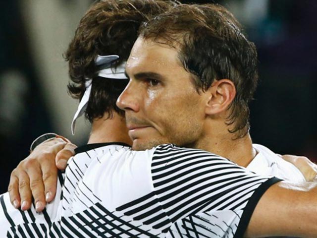 Thể thao - Hậu Australian Open: Nadal thề "báo thù" ở sân đất nện