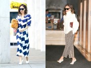 Bí quyết mặc đẹp - Đôi giày nào đang khiến Victoria Beckham bị “nghiện”?