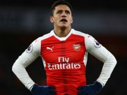 Bóng đá - Chuyển nhượng 29/1: Atletico dụ Alexis bằng lương &quot;khủng&quot;