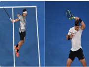 Thể thao - Federer - Nadal: Xứng danh &quot;Siêu kinh điển&quot; (CK Australian Open)