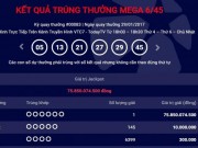 Tin tức trong ngày - Người đầu tiên trúng Vietlott năm Đinh Dậu được 75 tỷ đồng